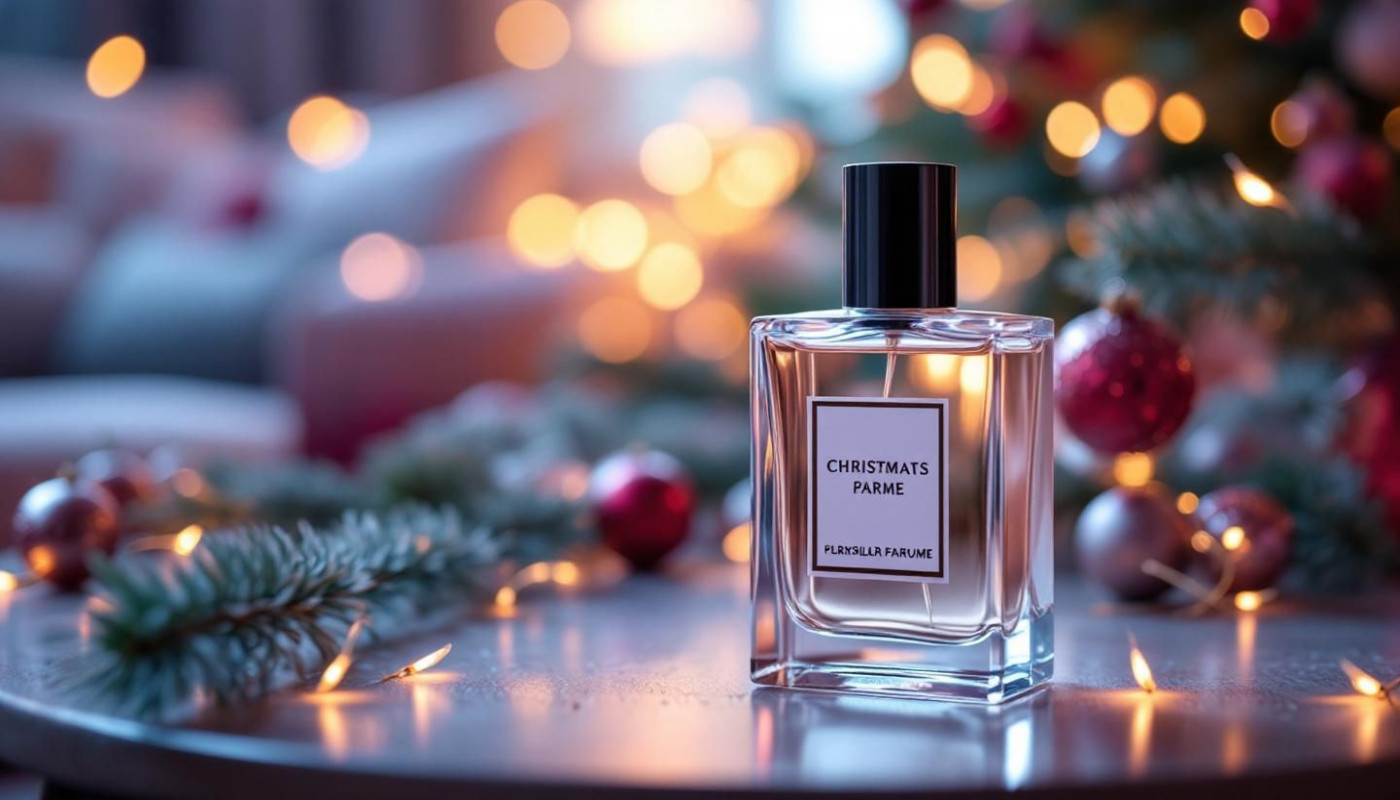 Comment choisir le coffret de parfum parfait pour les fêtes ?