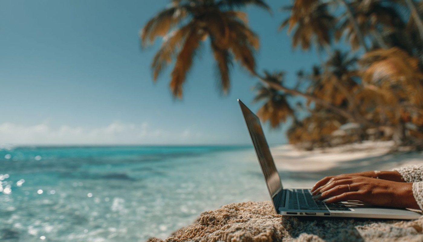 Télétravail et nomadisme digital quels pays adoptent cette tendance croissante