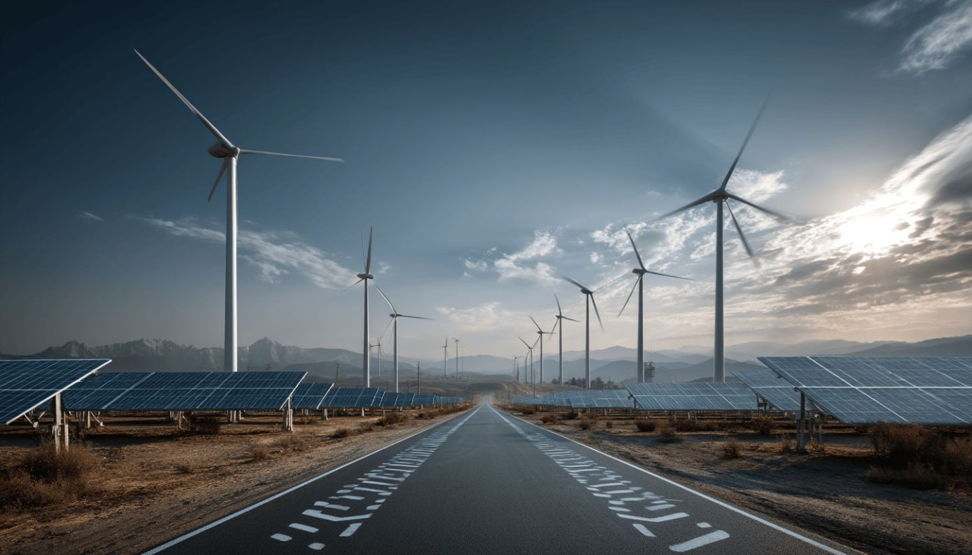 Transition énergétique et marché de l'emploi opportunités et défis